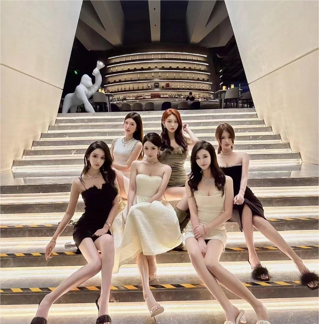 澳洲OceanClub-悉尼墨尔本尼援交网红女友手册- MissbunnyAI1.0版2024年5月正式开启！