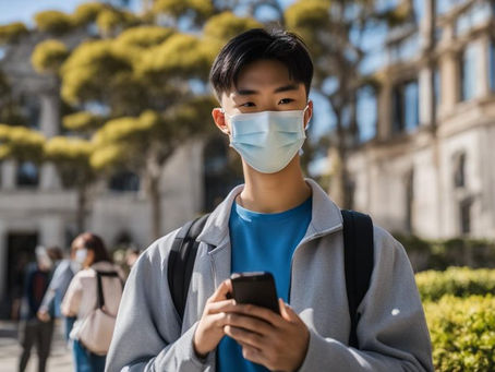 2024年华人留学生刚来澳洲悉尼墨尔本，如何放心安全地约炮？