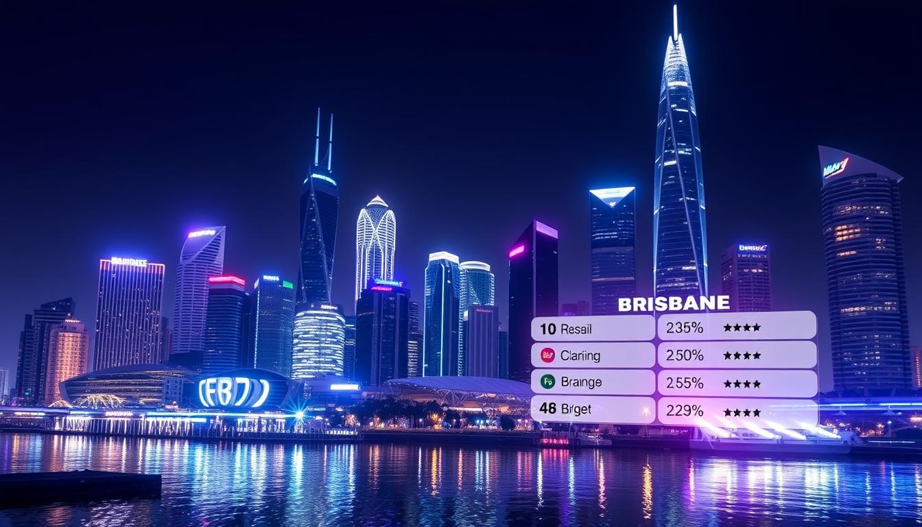 悉尼2k35公布2025年十大布里斯班援交成人约会站点排名