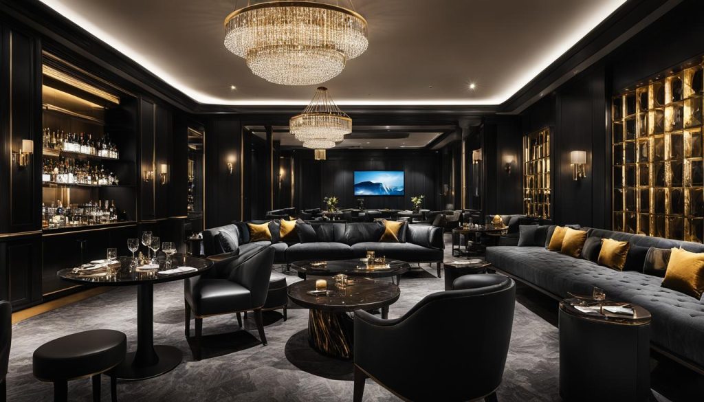 澳洲墨尔本OceanClub: 猫本的夜生活娱乐社交地标平台