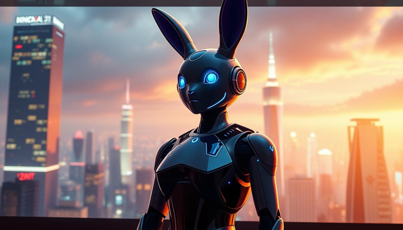2025年澳洲1k16揭底: MissbunnyAI 3.0 战略升级暨第二轮融资开启