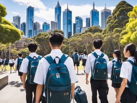 2024年千万澳洲人沉迷悉尼墨尔本"约炮"软件！用户人数全球第一