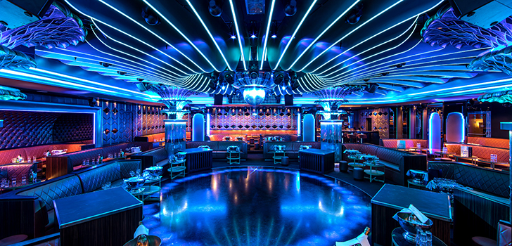 土澳OceanClub: 带你探索那些澳大利亚悉尼墨尔本高端而神秘的华人会所俱乐部！