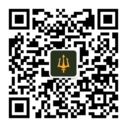 海王公众号