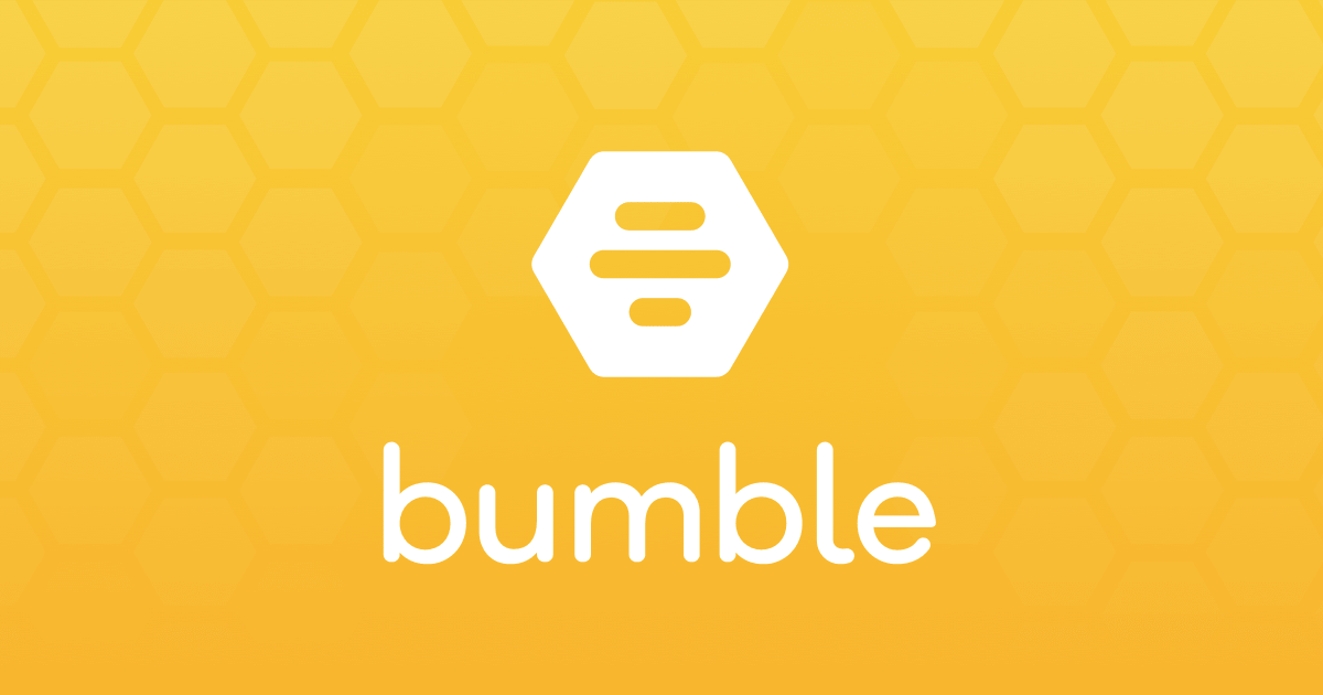 bumble软件